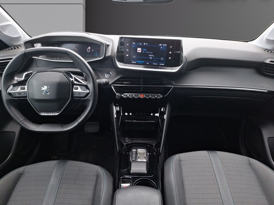 PEUGEOT d'occasion 208 1.2 PURETECH 100 ACTIVE PACK EAT de 2022