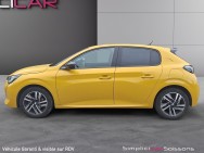 PEUGEOT d'occasion 208 1.2 PURETECH 100 ACTIVE PACK EAT de 2022