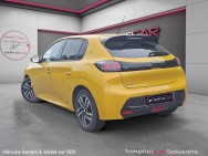 PEUGEOT d'occasion 208 1.2 PURETECH 100 ACTIVE PACK EAT de 2022
