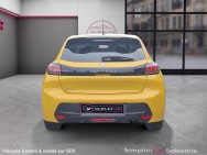 PEUGEOT d'occasion 208 1.2 PURETECH 100 ACTIVE PACK EAT de 2022