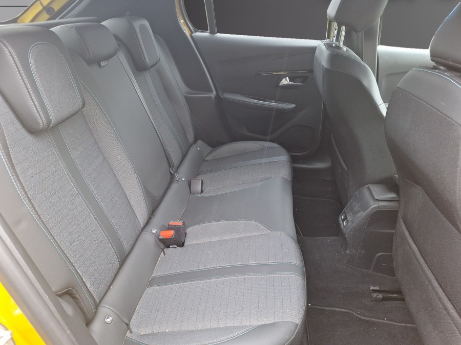 PEUGEOT d'occasion 208 1.2 PURETECH 100 ACTIVE PACK EAT de 2022