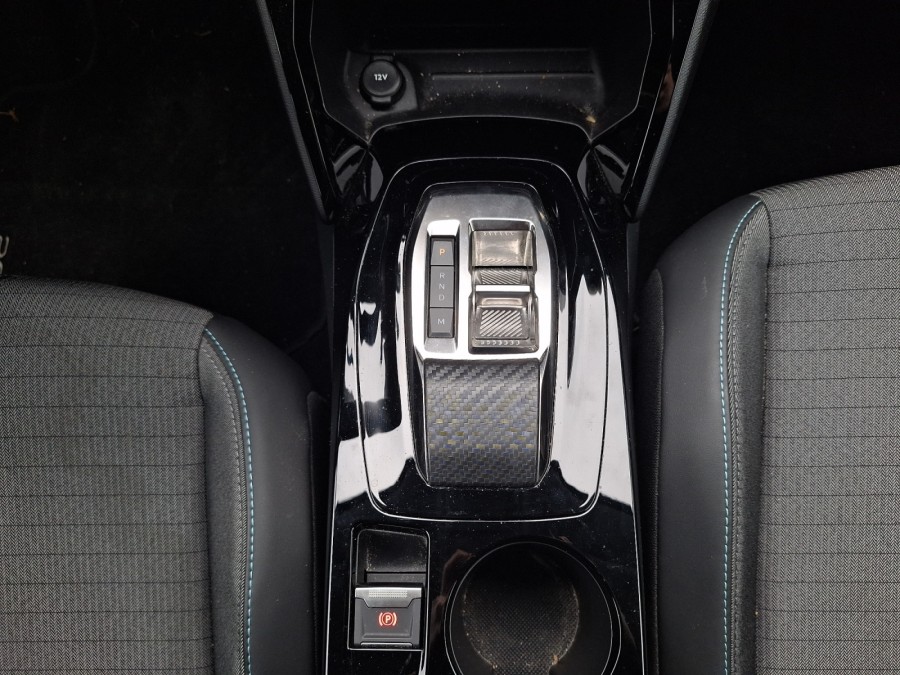 PEUGEOT d'occasion 208 1.2 PURETECH 100 ACTIVE PACK EAT de 2022