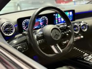 MERCEDES d'occasion CLASSE A IV A200 AMG LINE de 2023 Narbonne (11)﻿