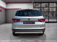 SEAT d'occasion ATECA 1.6 TDI 115 URBAN DSG de 2018 Salon de Provence