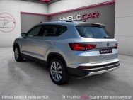 SEAT d'occasion ATECA 1.6 TDI 115 URBAN DSG de 2018 Salon de Provence
