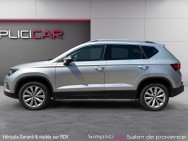 SEAT d'occasion ATECA 1.6 TDI 115 URBAN DSG de 2018 Salon de Provence