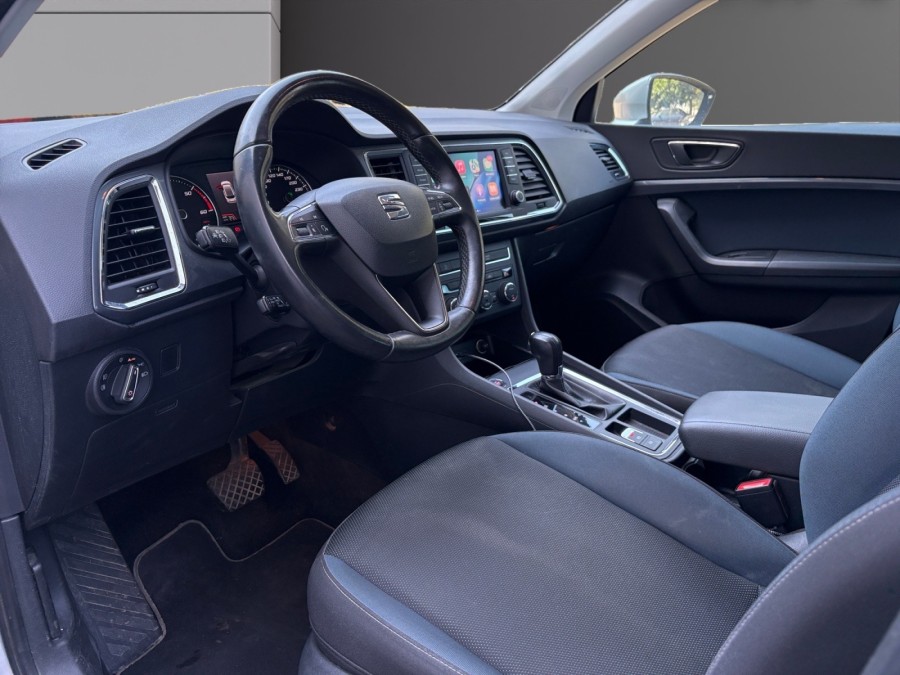SEAT d'occasion ATECA 1.6 TDI 115 URBAN DSG de 2018 Salon de Provence