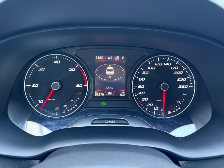 SEAT d'occasion ATECA 1.6 TDI 115 URBAN DSG de 2018 Salon de Provence