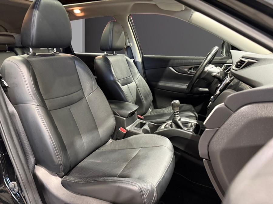 NISSAN d'occasion X-TRAIL 1.6 DCI de 2017 Narbonne (11)﻿