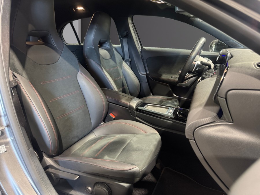 MERCEDES d'occasion CLASSE A IV A200 AMG LINE de 2023 Narbonne (11)﻿