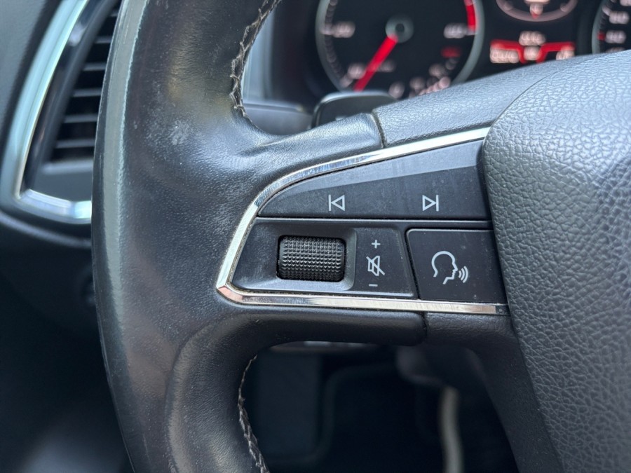 SEAT d'occasion ATECA 1.6 TDI 115 URBAN DSG de 2018 Salon de Provence