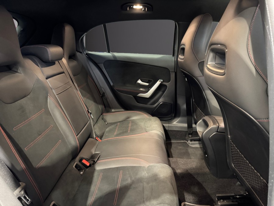 MERCEDES d'occasion CLASSE A IV A200 AMG LINE de 2023 Narbonne (11)﻿