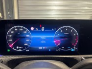 MERCEDES d'occasion CLASSE A IV A200 AMG LINE de 2023 Narbonne (11)﻿