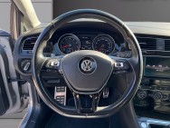 VOLKSWAGEN d'occasion GOLF 1.4 TSI 125 MATCH ALLSTAR de 2017 Toulon