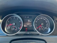 VOLKSWAGEN d'occasion GOLF 1.4 TSI 125 MATCH ALLSTAR de 2017 Toulon