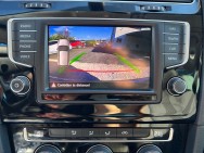 VOLKSWAGEN d'occasion GOLF 1.4 TSI 125 MATCH ALLSTAR de 2017 Toulon