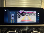 MERCEDES d'occasion CLASSE A IV A200 AMG LINE de 2023 Narbonne (11)﻿