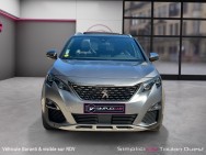 PEUGEOT d'occasion 5008 2.0 BLUE HDI 180 GT EAT8 de 2019 Toulon Ouest