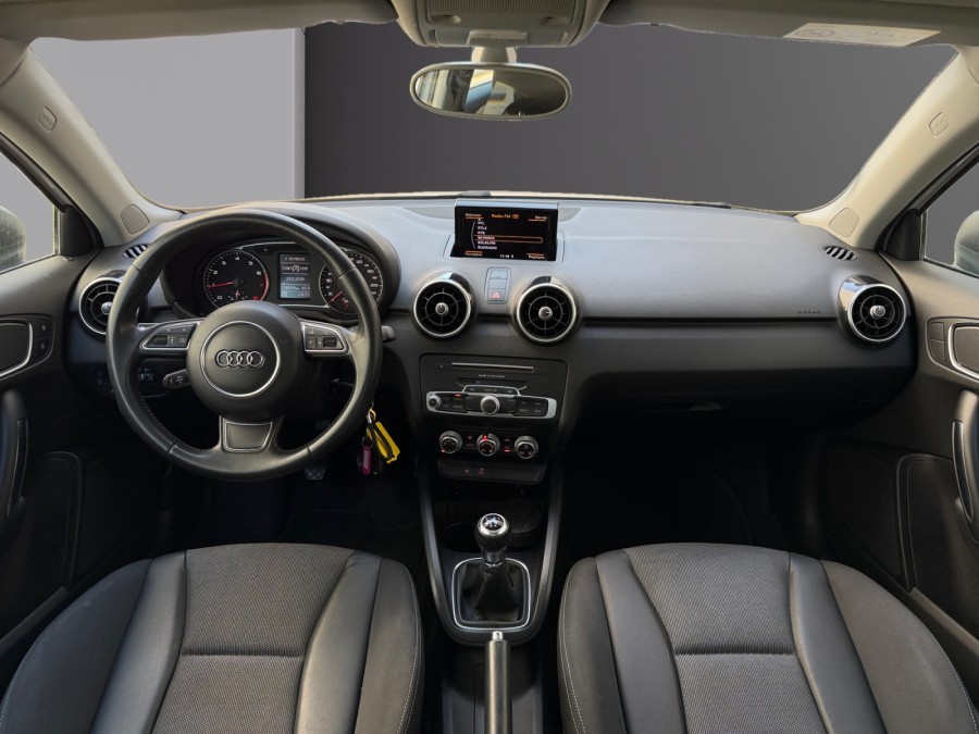 AUDI d'occasion A1 1.0 TFSI 95 Ambition de 2015 Nîmes (30)﻿
