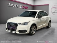 AUDI d'occasion A1 1.0 TFSI 95 Ambition de 2015 Nîmes (30)﻿