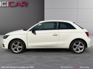 AUDI d'occasion A1 1.0 TFSI 95 Ambition de 2015 Nîmes (30)﻿