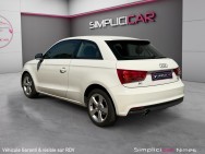 AUDI d'occasion A1 1.0 TFSI 95 Ambition de 2015 Nîmes (30)﻿