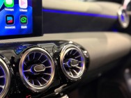 MERCEDES d'occasion CLASSE A IV A200 AMG LINE de 2023 Narbonne (11)﻿