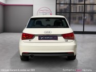 AUDI d'occasion A1 1.0 TFSI 95 Ambition de 2015 Nîmes (30)﻿