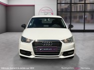 AUDI d'occasion A1 1.0 TFSI 95 Ambition de 2015 Nîmes (30)﻿