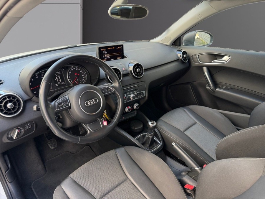 AUDI d'occasion A1 1.0 TFSI 95 Ambition de 2015 Nîmes (30)﻿