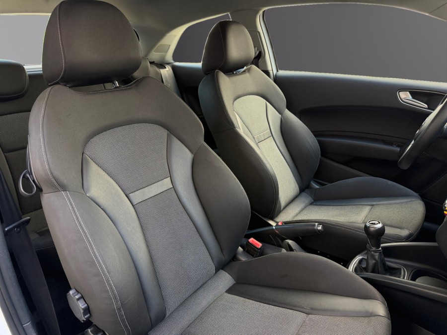 AUDI d'occasion A1 1.0 TFSI 95 Ambition de 2015 Nîmes (30)﻿