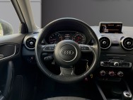 AUDI d'occasion A1 1.0 TFSI 95 Ambition de 2015 Nîmes (30)﻿
