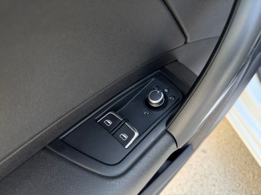 AUDI d'occasion A1 1.0 TFSI 95 Ambition de 2015 Nîmes (30)﻿