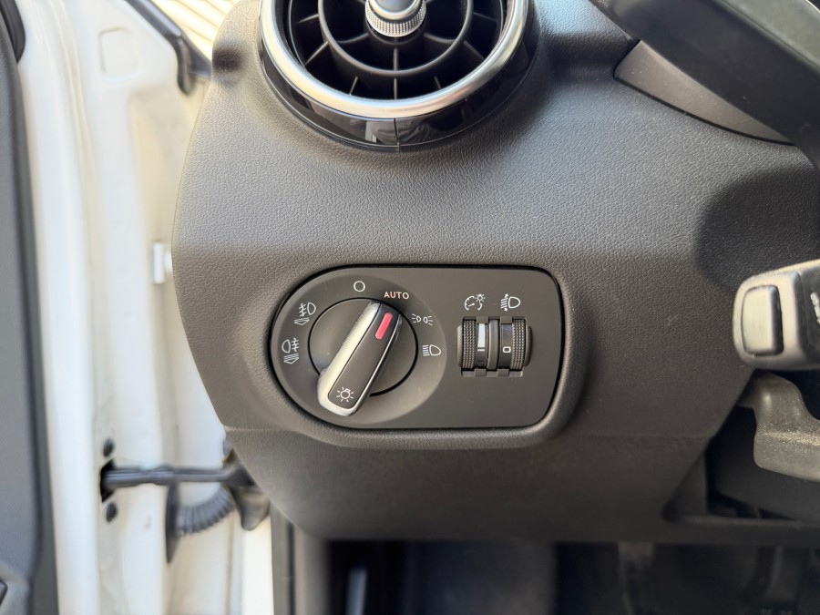 AUDI d'occasion A1 1.0 TFSI 95 Ambition de 2015 Nîmes (30)﻿