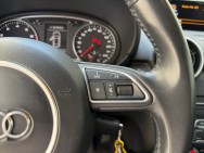 AUDI d'occasion A1 1.0 TFSI 95 Ambition de 2015 Nîmes (30)﻿
