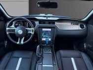 FORD d'occasion MUSTANG 5.0 V8 GT FASTBACK BA de 2013 Nîmes (30)﻿