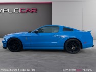 FORD d'occasion MUSTANG 5.0 V8 GT FASTBACK BA de 2013 Nîmes (30)﻿