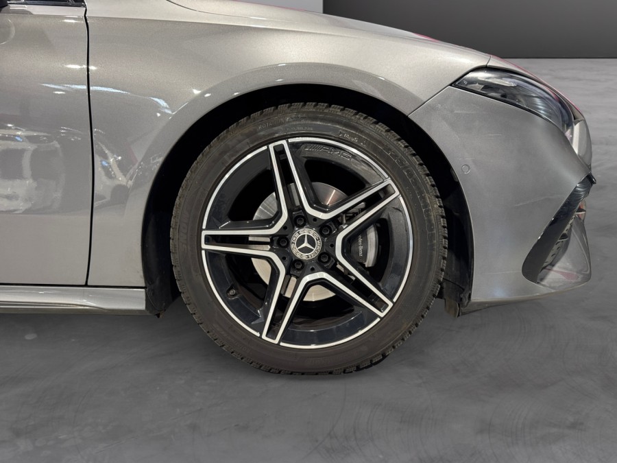 MERCEDES d'occasion CLASSE A IV A200 AMG LINE de 2023 Narbonne (11)﻿