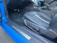 FORD d'occasion MUSTANG 5.0 V8 GT FASTBACK BA de 2013 Nîmes (30)﻿
