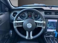 FORD d'occasion MUSTANG 5.0 V8 GT FASTBACK BA de 2013 Nîmes (30)﻿