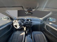 BMW d'occasion X1 18I SDRIVE 140 XLINE DKG de 2019 Toulon Ouest (83)﻿