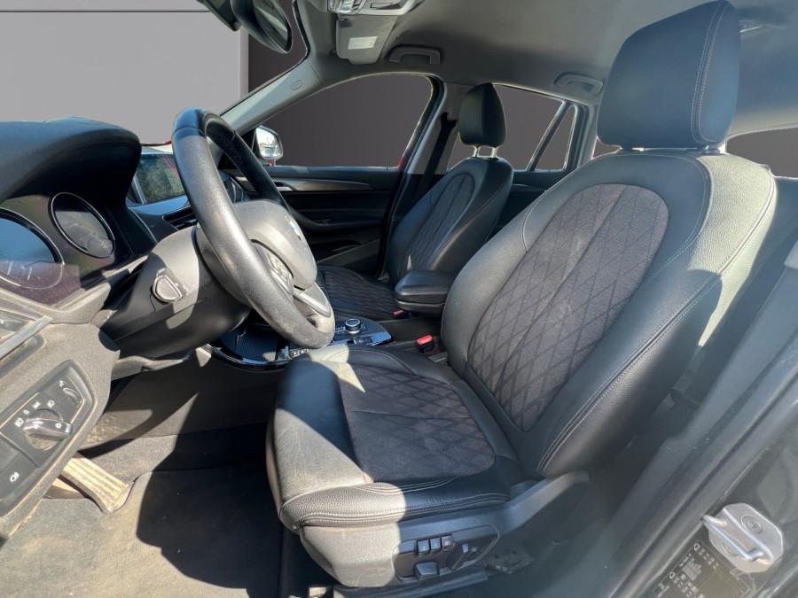 BMW d'occasion X1 18I SDRIVE 140 XLINE DKG de 2019 Toulon Ouest (83)﻿