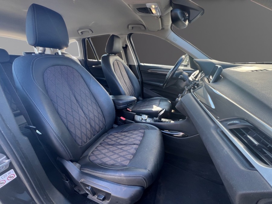 BMW d'occasion X1 18I SDRIVE 140 XLINE DKG de 2019 Toulon Ouest (83)﻿