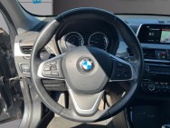 BMW d'occasion X1 18I SDRIVE 140 XLINE DKG de 2019 Toulon Ouest (83)﻿