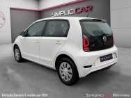 VOLKSWAGEN d'occasion UP 2.0 1.0 Move Up! de 2019 Rennes (35)﻿