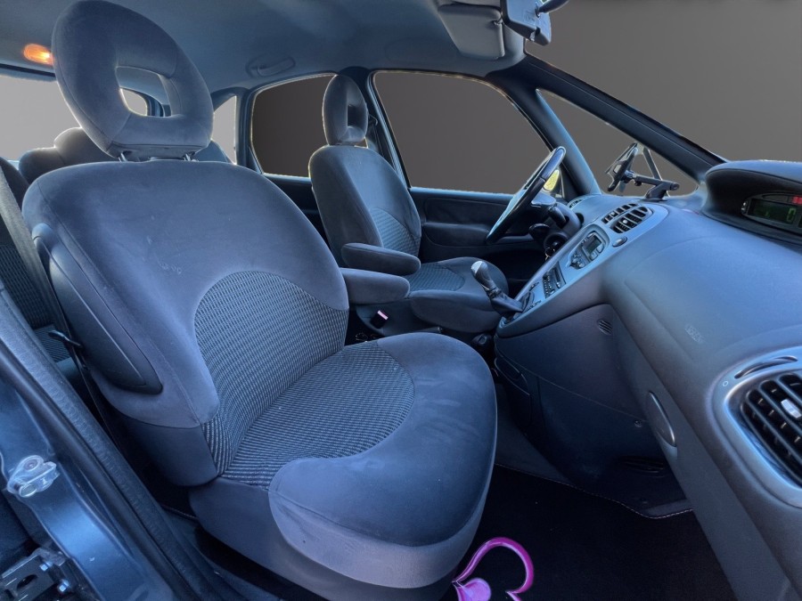 CITROEN d'occasion XSARA 1.6 HDI 92 AIRDREAM de 2009 Toulon Ouest