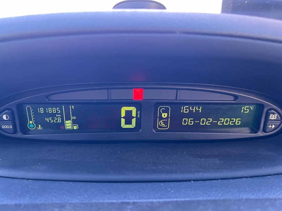 CITROEN d'occasion XSARA 1.6 HDI 92 AIRDREAM de 2009 Toulon Ouest