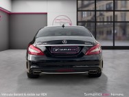 MERCEDES d'occasion CLASSE CLS CLS 350 BLUETEC 4MATIC de 2014 Nîmes