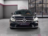MERCEDES d'occasion CLASSE CLS CLS 350 BLUETEC 4MATIC de 2014 Nîmes