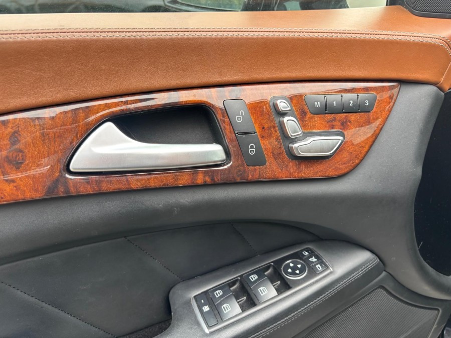 MERCEDES d'occasion CLASSE CLS CLS 350 BLUETEC 4MATIC de 2014 Nîmes